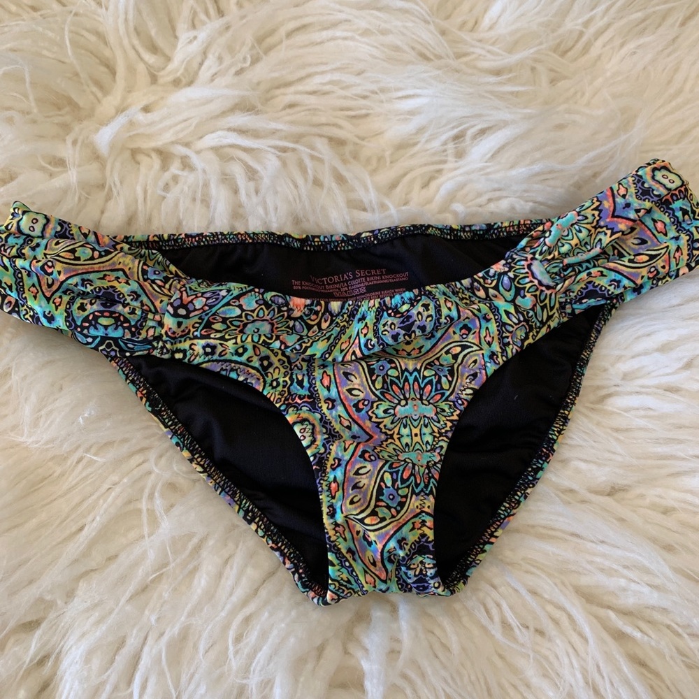 Victoria Secret Hipster Bottom